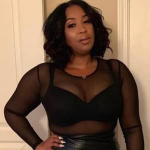 Meet your Posher, Candice